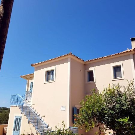 Markulata Χαλικερή Εξωτερικό φωτογραφία